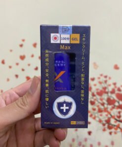 Kem Cream Vip Nhật – Kéo Dài Cuộc Yêu 13 xanh6