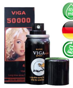 Chai Xịt Viga 50000 Chính Hãng Germany 7 xit viga 1 1