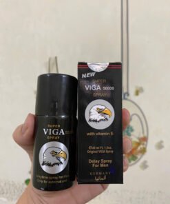 Alternative view of Chai Xịt Viga 50000 Chính Hãng Từ Đức – Kéo Dài Thời Gian Tới 45 Phút