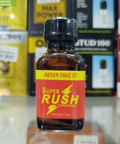 Popper Super Rush Original Do 30ml