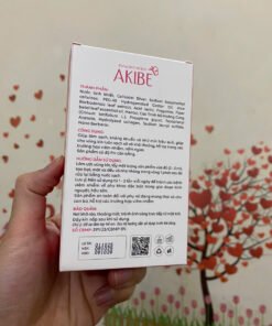 Dung dịch vệ sinh AKIBE 10 akibe3