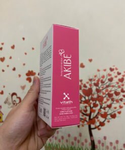 Dung dịch vệ sinh AKIBE 11 akibe4