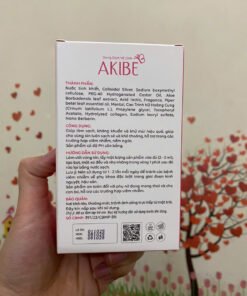 Dung dịch vệ sinh AKIBE 12 akibe5