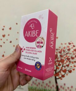 Dung dịch vệ sinh AKIBE 13 akibe6