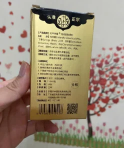 Chai xịt chống xuất tinh sớm Ấn Độ cao cấp 5 ando2