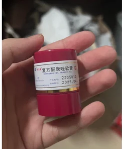 Alternative view of Bảo Long Khang - Kem bôi nấm ngứa|mề đay| tổ đỉa| hắc lào| lang ben| vảy nến| á sừng| viem da cơ địa| an toàn cho da