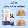 Serum nấm móng tay chân dưỡng cứng dài móng an toàn và hiệu quả Bellena SN