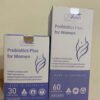 Viên uống lợi khuẩn Probiotic Plus for women