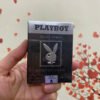 Chai xịt kéo dài thời gian Playboy vàng có tem bản chính hãng