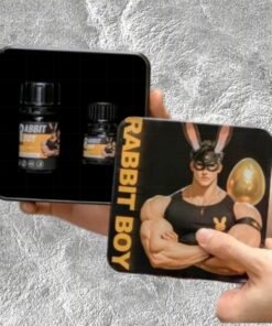 combo popper rabbit boy 60ml chai 40ml 20ml sieu manh danh rieng cho top 1