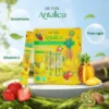 [HÀNG MỚI VỀ] Detox Dứa Thơm Antalica Bổ Sung Glutathione Và VitaminC, Thơm Ngon Hộp, 20 Gói