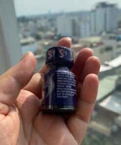 Alternative view of Poppers Dragon S 10ml Đỉnh Cao Kích Thích Tăng Phê Mạnh