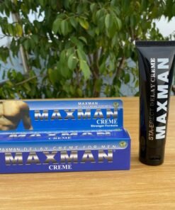 Gel Bôi Trơn Maxman USA 60ml Hỗ Trợ Tăng kích thước kéo dài thời gian cho nam 4 gel boi tron maxman usa 60ml ho tro tang kich thuoc keo dai thoi gian cho nam 1