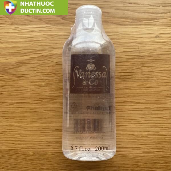 Gel Bôi Trơn Vanessa & co Siêu Mượt Giup Cấp Ẩm Cho Da Chai 200ml 2 gel boi tron vanessa co sieu muot giup cap am cho da chai 200ml