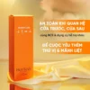 Gel Bôi Trơn Gốc Nước PlayAh! Her Feel Warm Lub Dạng Ấm Nóng 100ml