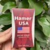 Xịt HAMER USA Mỹ Chính Hãng