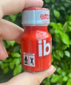 Alternative view of Popper Ibiza 10ml Mỹ USA chính hãng hàng đầu - Siêu mạnh mẽ