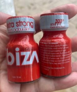 ibiza poppers