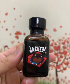Alternative view of Popper Jacked PWD USA Chai 30ml Nắp Đen