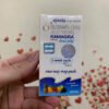 Thuốc cường dương Kamagra Oral Jelly 100mg Vol 1, Hộp 7 gói bản chính hãng