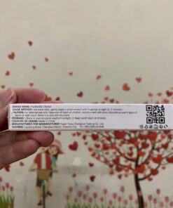 Kem bôi vảy nến (psoriasis) 8 kem2