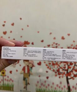 Kem bôi vảy nến (psoriasis) 11 kem5