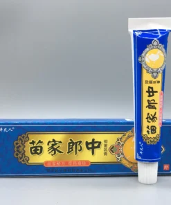 Alternative view of <Xanh> Kem bôi ngứa Thảo Mộc hiệu quả 100%