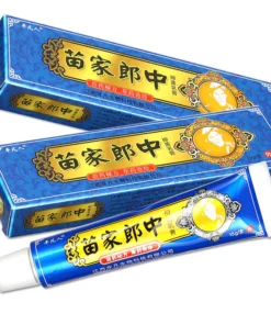 <Xanh> Kem bôi ngứa Thảo Mộc hiệu quả 100% 11 kemnam2 1