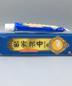 <Xanh> Kem bôi ngứa Thảo Mộc hiệu quả 100% 12 kemnam3 2