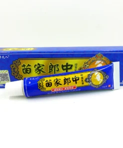 <Xanh> Kem bôi ngứa Thảo Mộc hiệu quả 100% 13 kemnam4 1