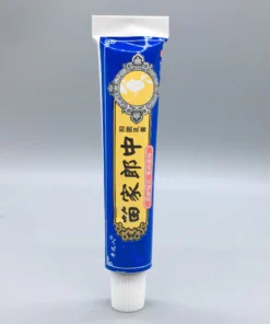 <Xanh> Kem bôi ngứa Thảo Mộc hiệu quả 100% 14 kemnam5