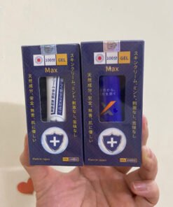 Alternative view of Kem VIP Nhật (X-Cream Vip)