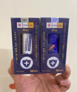 Kem VIP Nhật (X-Cream Vip) 8 kemnha2 1