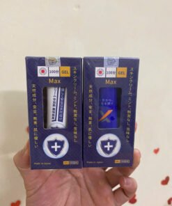 Kem VIP Nhật (X-Cream Vip) 10 kemnhat5