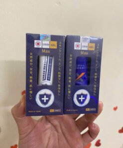 Kem VIP Nhật (X-Cream Vip) 11 kemnhat6