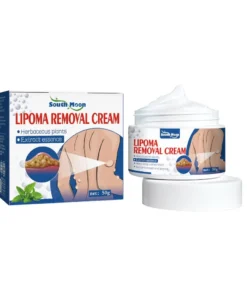 Kem loại bỏ Lipoma mặt trăng Nam Giảm béo phồng Giảm khối u Cải thiện cục u & khối cứng