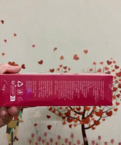 Kem Massage Giảm Đau Xương Khớp LANZF 120g Chính Hãng 13 khoplan5