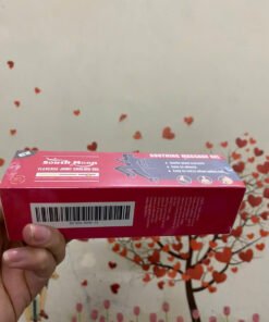 Kem Massage Giảm Đau Xương Khớp LANZF 120g Chính Hãng 14 khoplan6