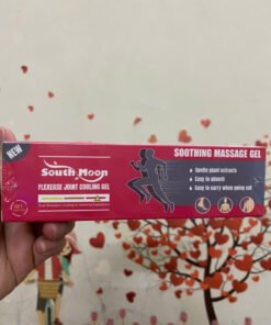 Kem Massage Giảm Đau Xương Khớp LANZF 120g Chính Hãng 15 khoplan7 1