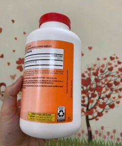 Alternative view of Vitamin C 1000 mg Kirkland Chính Hãng