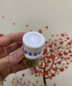 Alternative view of Thuốc tăng cân Kian Pee Wan là thuốc gì? Dùng Kian Pee Wan có tốt không?