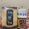 Thuốc tăng cân Kian Pee Wan là thuốc gì? Dùng Kian Pee Wan có tốt không?