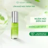 Lăn Khử Mùi Cho Bà Bầu Lagumi Tràm Trà Ngăn Mồ Hôi Đến 48H Giảm Thâm Nách Chuyên Sâu 30ml