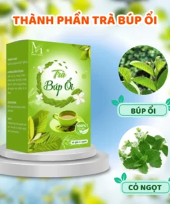 Trà Lá Ổi Green Tea Hộp 60 Túi Lọc Hỗ Trợ Giảm Cân, Trà Búp Ổi Giảm Đường Huyết, Cải Thiện Tiêu Hóa 11 laoi3