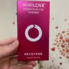Gel bôi trơn MINILOVE 10ml kích thích ham muốn nữ, kích nứng hiệu quả