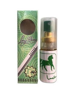 Xịt Longtime Thái Lan - Bí quý duy trì phong độ cho nam giới