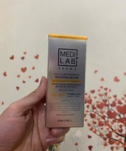 Serum trắng da mờ nám Medilab Derma 8 medilap1
