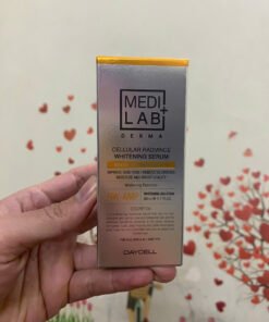 Serum trắng da mờ nám Medilab Derma