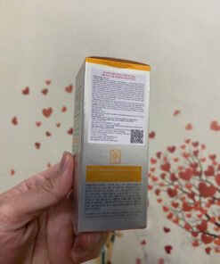 Serum trắng da mờ nám Medilab Derma 11 medilap5