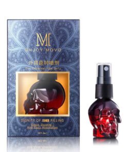 Alternative view of Xịt kéo dài thời gian Menjoy Movo